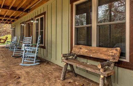 Meadow Creek Retreat - Foto 43