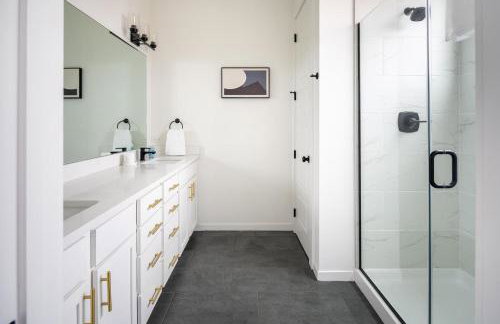 Landing Stylish 2BD in Lees Summit - Foto 21