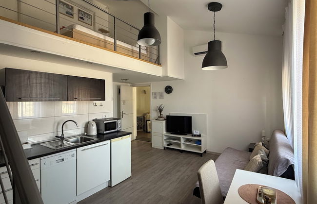 Downtown Apartments Pula - Photo 18