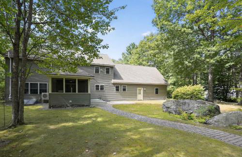 Gray Woodland Escape Golf, Pool & Cinema home - Foto 44