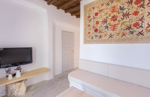 Villa Phaedra by Whitelist Mykonos - Foto 19