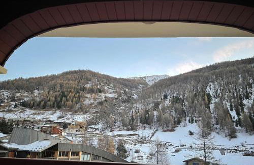 Duplex ski au pied La Foux d'Allos 4 à 6 Pers - parking privé - Foto 38