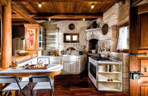 Panoramic View Villa in OliveGroves - Foto 4