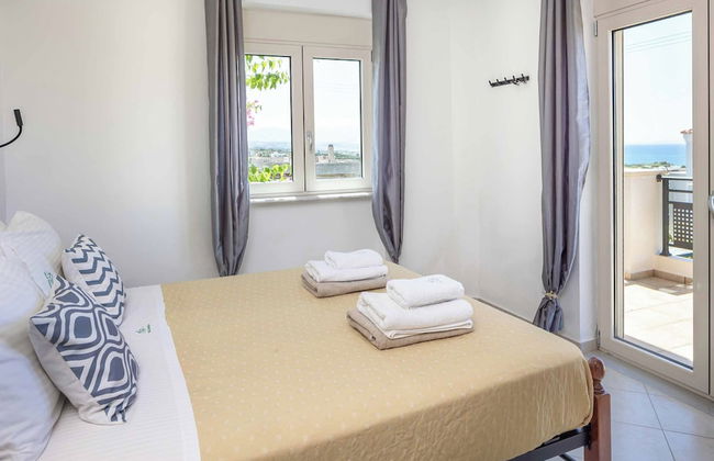 Villa Rafaella Crete - Foto 13