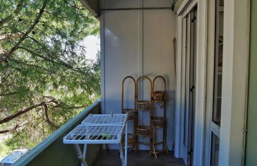 Beach Kite 8 posti letto - Terrazzo e parcheggio - Foto 38