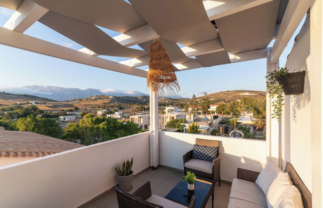 Kalamaki-Sunset - Foto 22