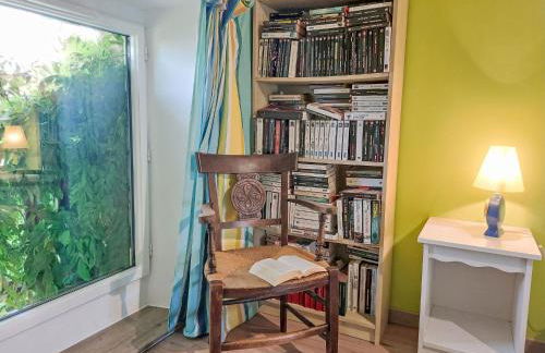 Holiday Home Les Agapanthes by Interhome - Foto 44