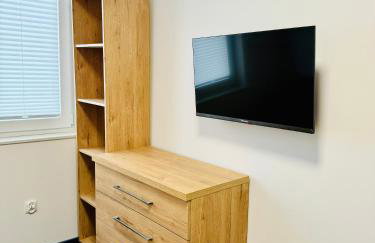 Apartamenty na Teligi 1 - Foto 31