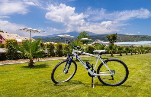Dipladenia Garden Country Resort - Foto 47