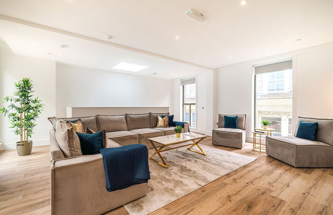 The Penthouse Collection by EPIC - Foto 31