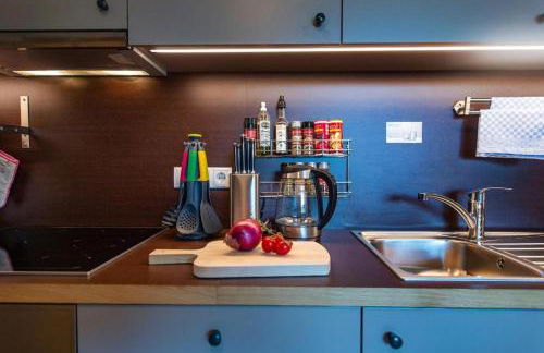 Gass Apartment A - Photo 12