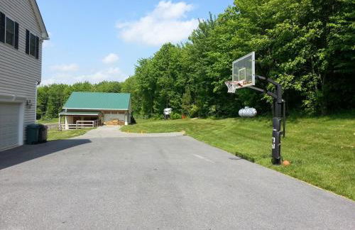 7 bedroom for groups near DC and Balt - Foto 6