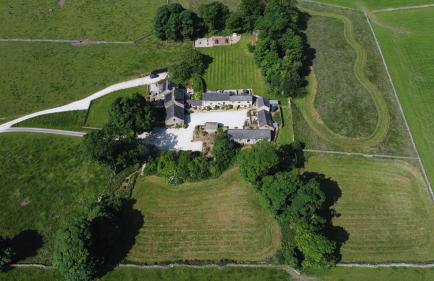 Bolehill Farm Cottages - Foto 1