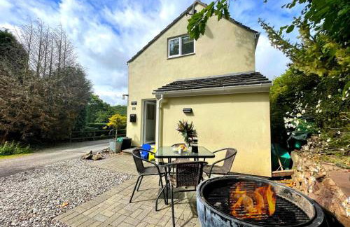 Windermere Lodge in North Devon - Foto 1