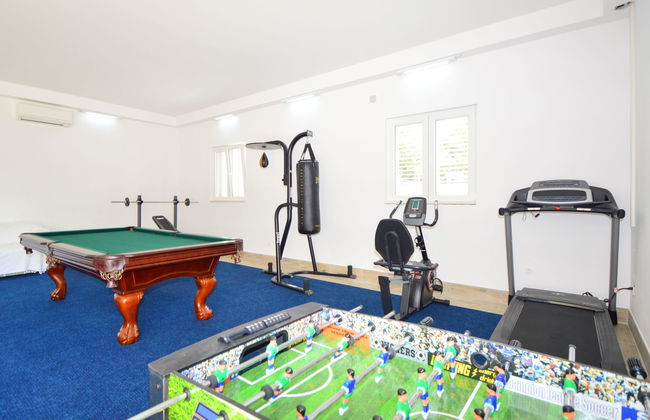 Villa Kursar - Foto 22