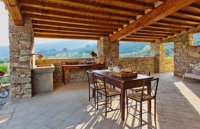 Villa Ducale - Foto 36