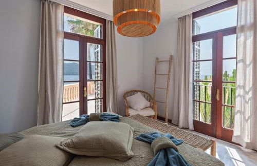 Villa Port Verd - Foto 12