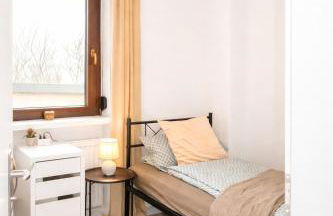 Helle geräumige 80 qm Wohnung - direkte S-Bahn Verbindung nach Frankfurt - Foto 16