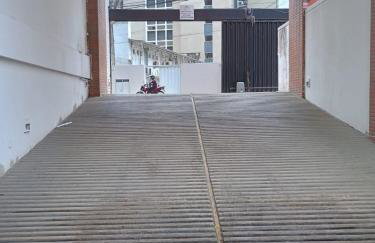 Top Flat Fortaleza - Photo 30