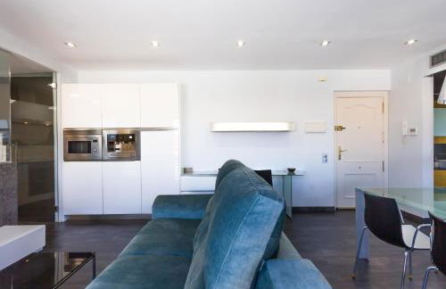 INNOUTHOME APARTAMENTO WIFI AA ESTACIO - Foto 13