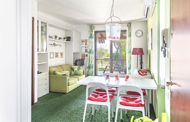 Residence Elena 19 B by Wonderful Italy - Foto 7