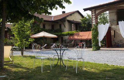 Cascina La Commenda - Foto 66