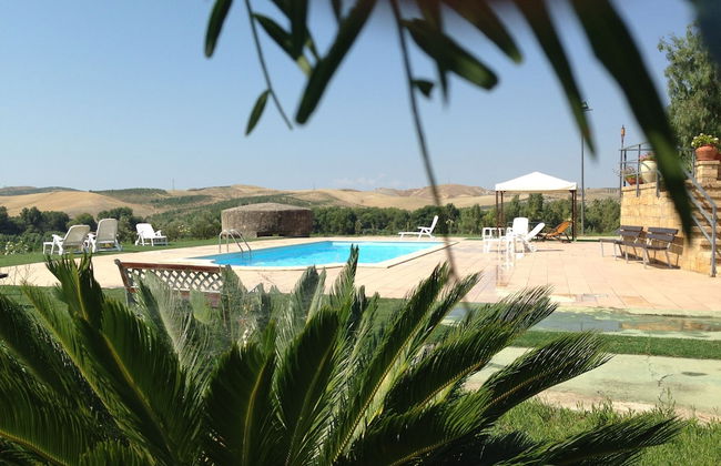 Agriturismo Il Vescovo - Foto 16