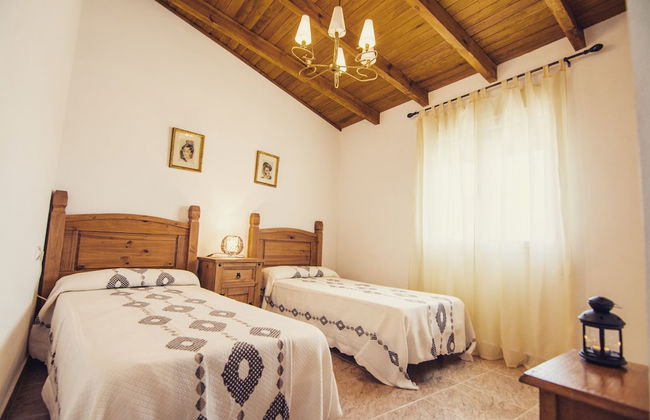 Cortijo Claudia - Photo 10