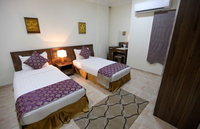 Enwan Suites for serviced Apartments - Foto 22