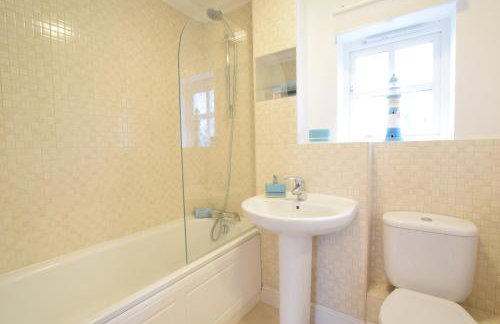 Bluebelle Cottage, Peasenhall - Foto 6