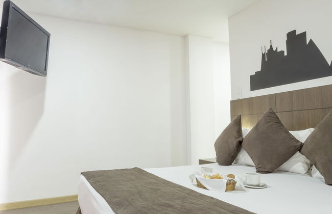 Apartamentos Regency La Feria - Photo 4