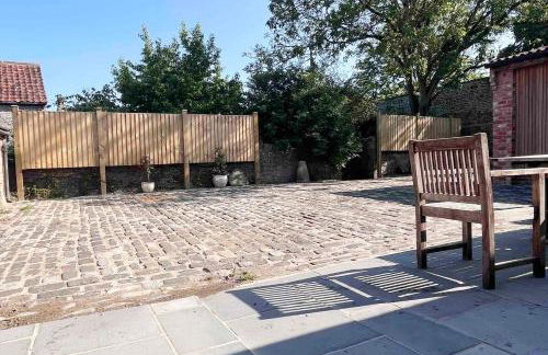 The Piggery near Bruton - Foto 13