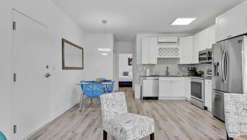 Wonderful 6ppl Apt 5 min walking Design District 2 - Foto 4