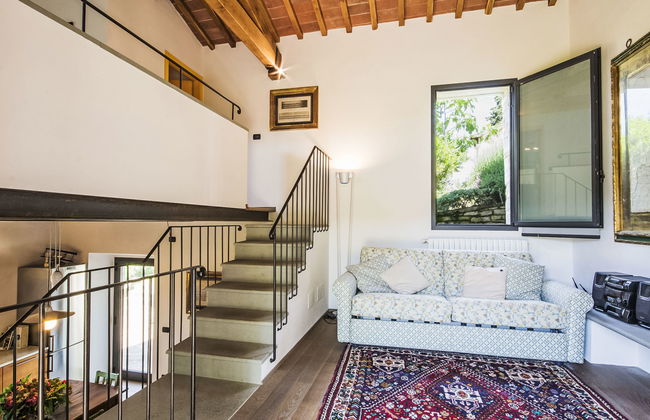 Cafaggio di Sopra - Photo 28