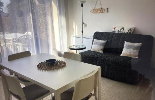 Superbe Appartement classé 3 étoiles La Mine d'Or à pied - Foto 1