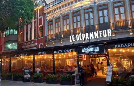 Top location at Flamengo-Rio de Janeiro - Foto 14