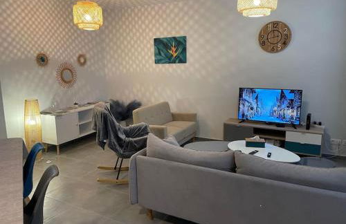 15 personnes Chez Delphine et Guillaume - Foto 8