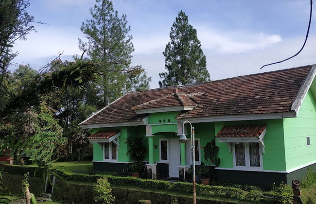 Villa Ciater Highland - Foto 14