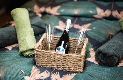 The Pod at Avonwood House - Foto 9