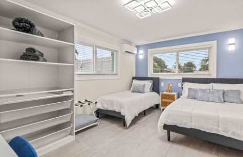 Exclusive Oasis, Exotic Pool & Miami Inspired Art - Foto 31