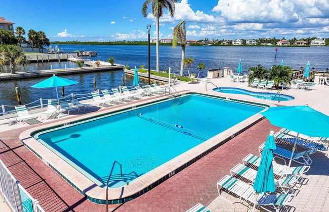 Palm Bay Club by Beachside Management - Photo 133