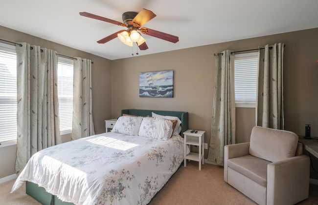 River Shores Cottage - Foto 2