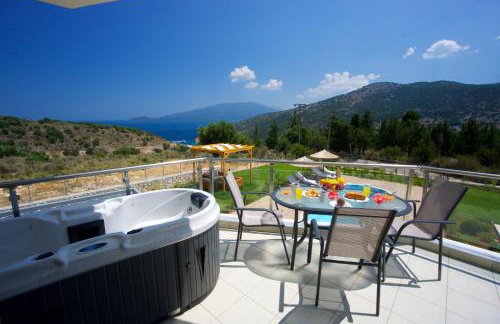 Kefalonia Horizon Villas - Foto 75