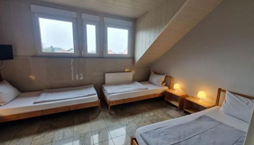 Vollmöblierte Wohnung nahe Luxemburg Kurzaufenthalte & Monteure - Foto 3