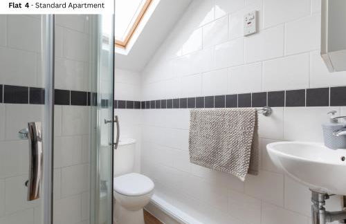 The Chymes Holiday Flats - Foto 44