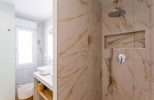 Chez Misha - Sublime maison climatisée à 100m des plages de Carnon - Foto 35