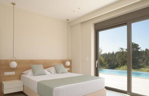 Reflection Villa, Heated Pool & Absolute Seclusion, By ThinkVilla - Foto 48