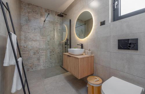 Villa Roma Murvica ZadarVillas - Foto 26