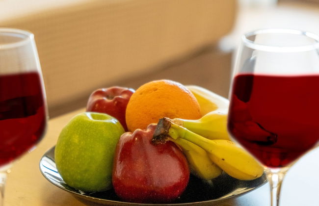 Merelia Aurora Apartments - Foto 7