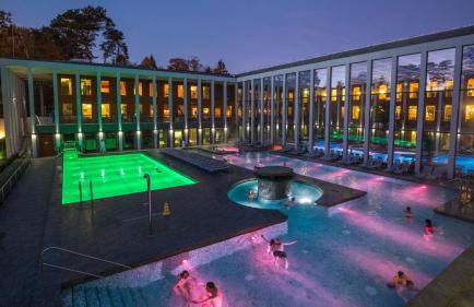 K14 FeWo - Am Kurpark - Therme - Foto 54